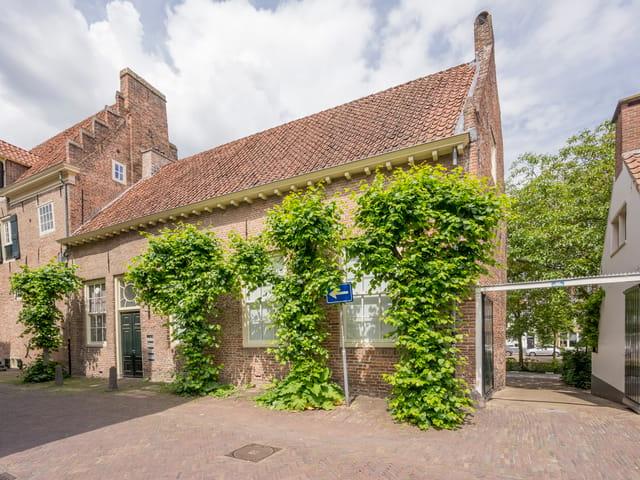 Appartement te huur in Amersfoort