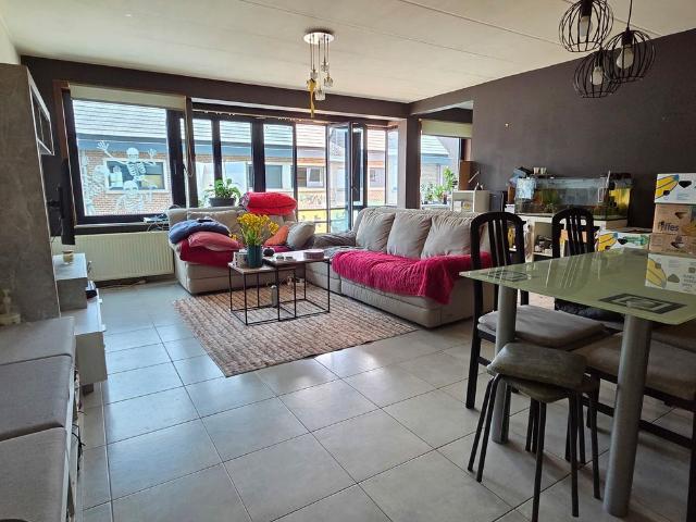 Appartement location à Aalst, Oost-Vlaanderen