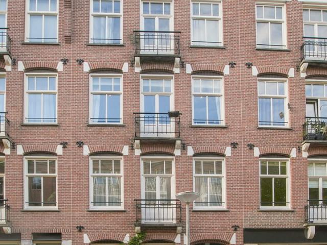 Appartement te huur in Oost, Amsterdam