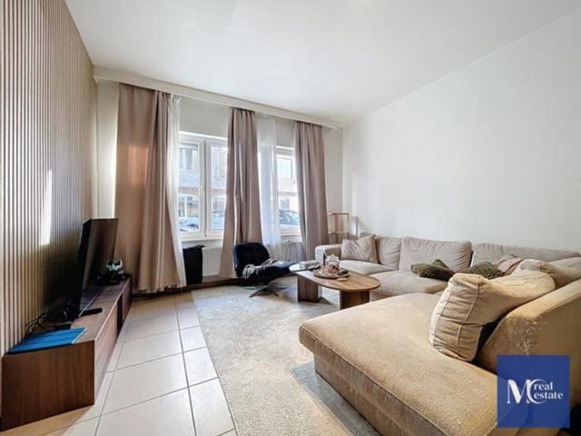 Appartement location à Kukelberg, Bruxelles