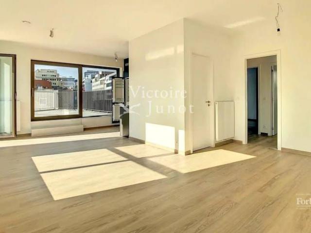Appartement location à Etterbeek, Bruxelles