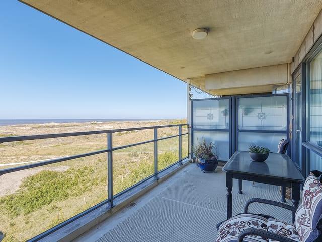 Appartement te huur in Scheveningen, Zuid Holland