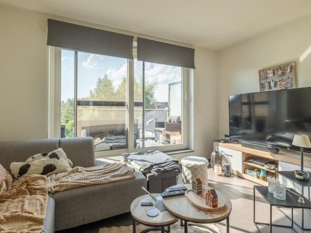 Appartement location à Montaigu-zichem, Brabant