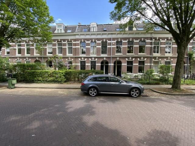 Appartement te huur in Nijmegen