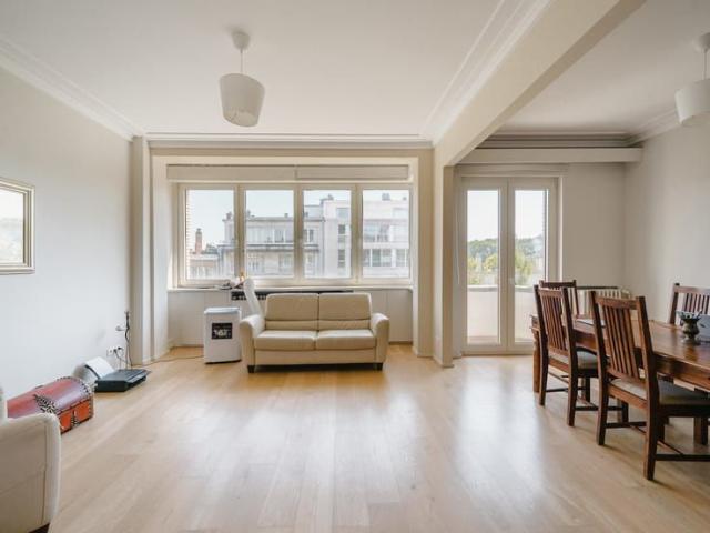Appartement location à Brussel, Bruxelles