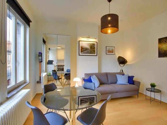 Appartement location à Centre historique, Tournai