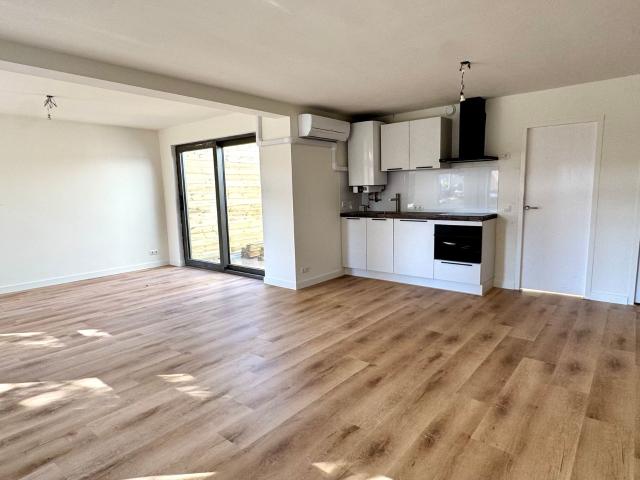 Appartement te huur in Koog aan de Zaan, Zaanstad