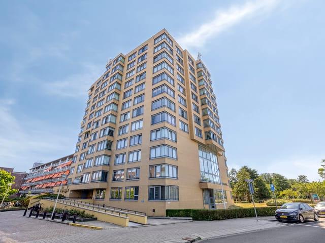 Appartement te huur in Loosduinen, Zuid Holland