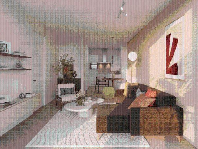 Appartement te huur in Schalkwijk, Haarlem