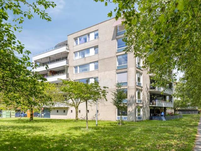 Appartement te huur in Oud-Zuid, Tilburg