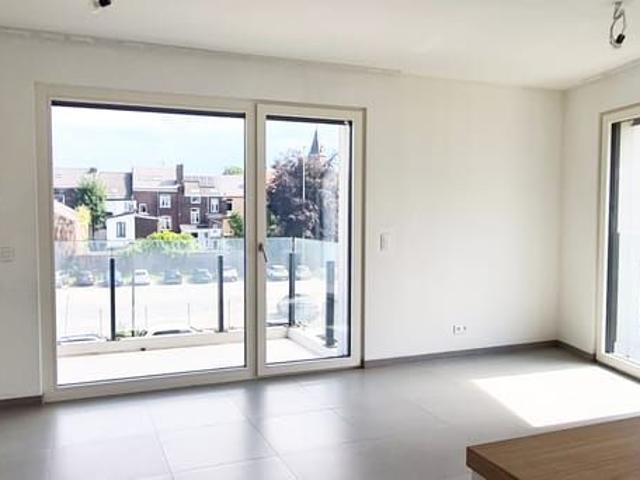 Appartement location à Liège, Wallonie