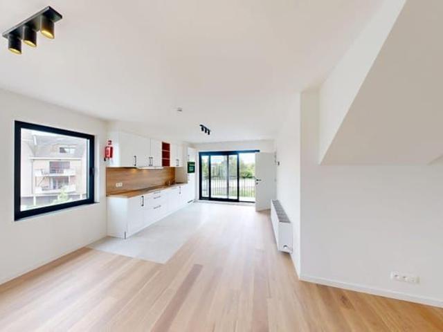 Appartement location à Aarschot, Brabant