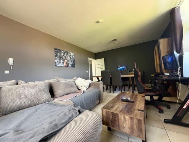 Appartement location à Saint-hubert, Wallonie