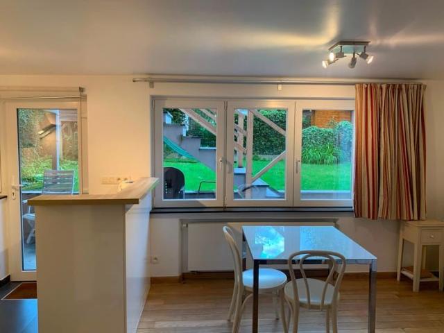Appartement location à Oudergem, Bruxelles