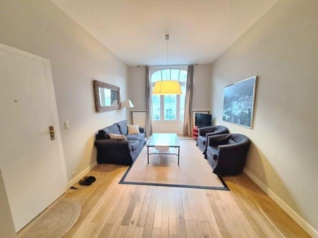 Appartement location à Schaarbeek, Bruxelles