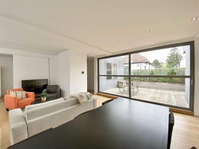 Appartement location à Uccle, Bruxelles