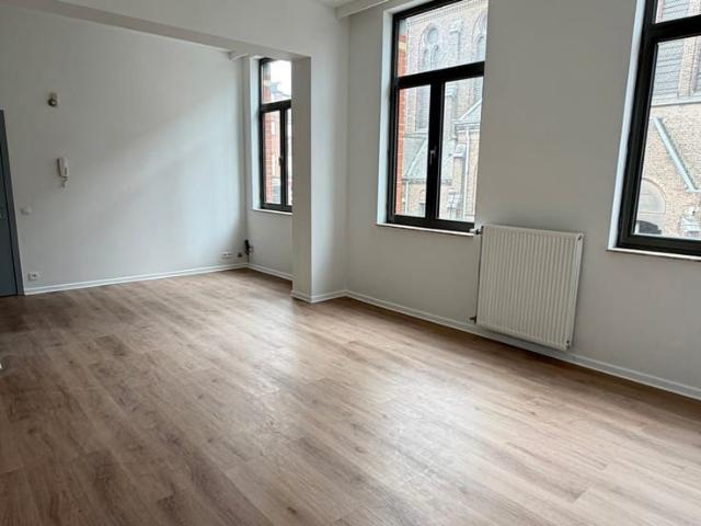 Appartement location à Schaarbeek, Bruxelles