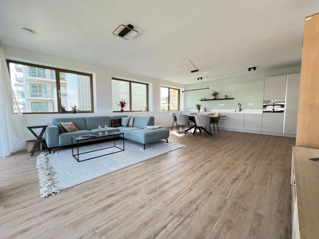 Appartement te huur in Centrum, Rotterdam