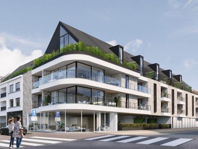 Appartement location à Bilzen, Limburg