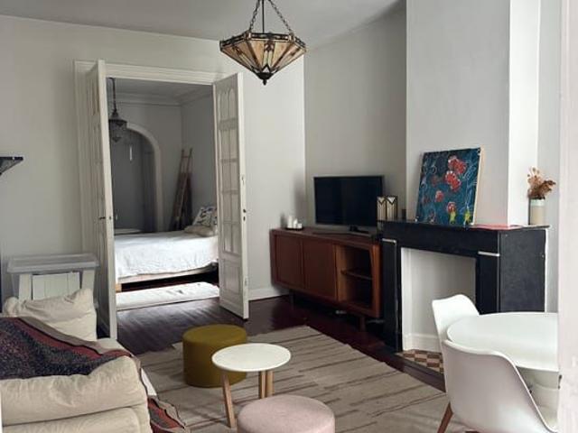 Appartement location à Saint-Boniface - Sint-Bonifatius, Ixelles - Elsene