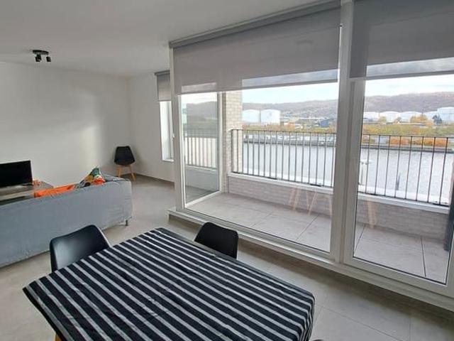 Appartement location à Herstal, Wallonie