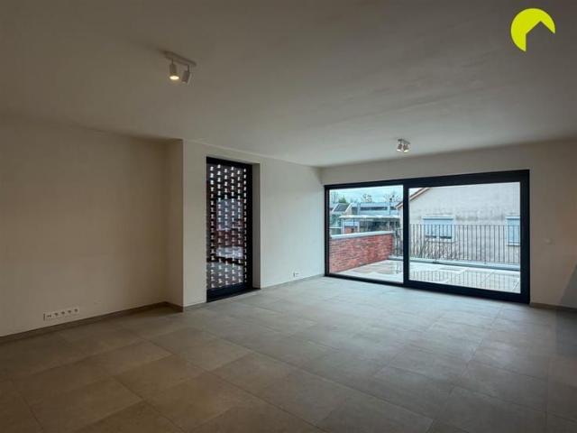 Appartement location à Antwerpen