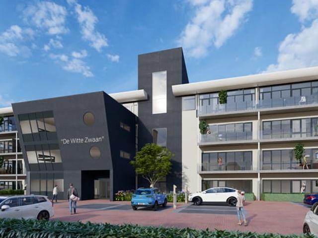 Appartement te huur in De Engel, Zuid Holland