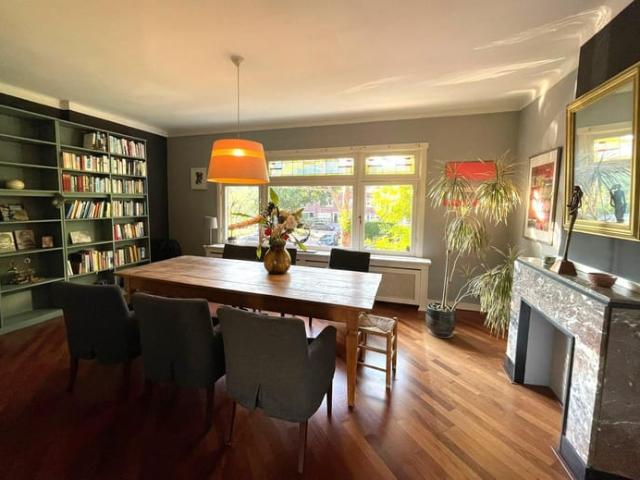 Appartement te huur in Benoordenhout, Zuid Holland
