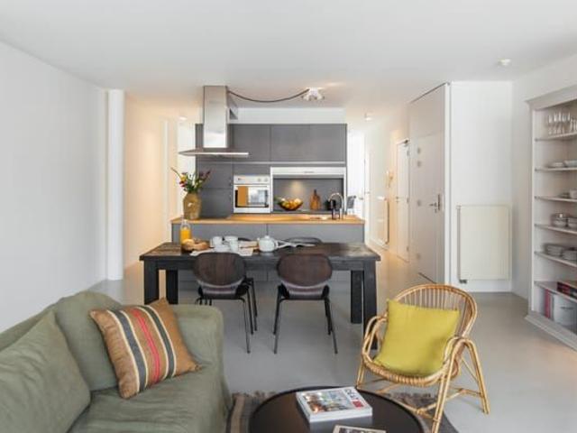 Appartement location à Antwerpen