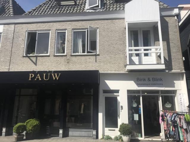 Appartement te huur in Oegstgeest, Zuid Holland