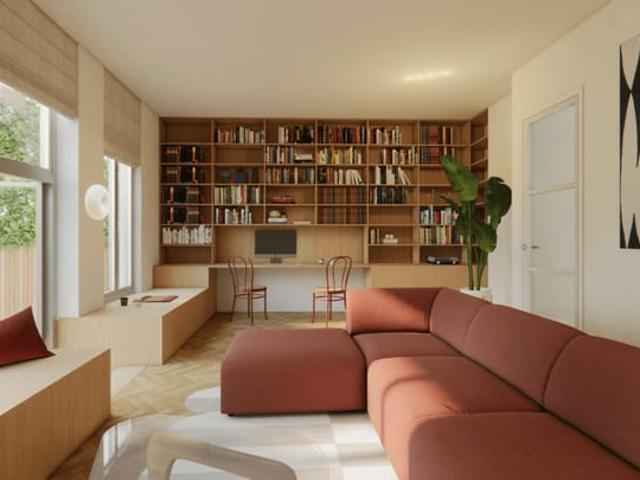 Appartement te huur in Centrum, Amsterdam