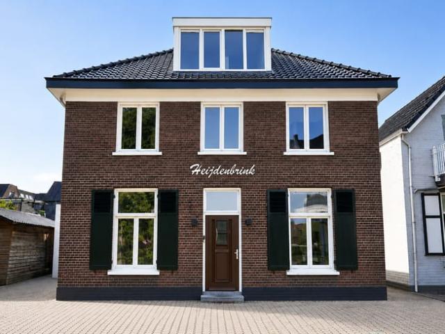Appartement te huur in Bennekom, Gelderland