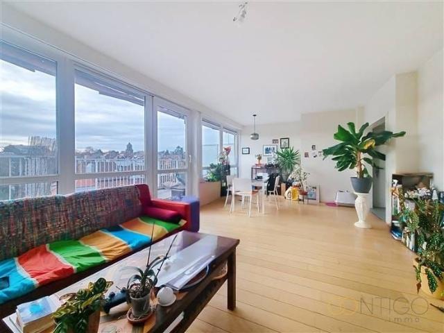 Appartement location à Watermaal-bosvoorde, Bruxelles