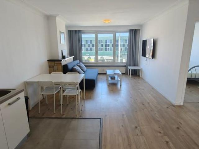 Appartement location à Antwerpen