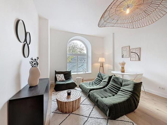 Appartement location à Anderlecht, Bruxelles
