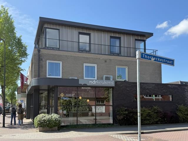 Appartement te huur in Lunteren, Gelderland