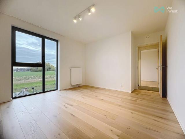 Appartement location à Merbraine, Wallonie