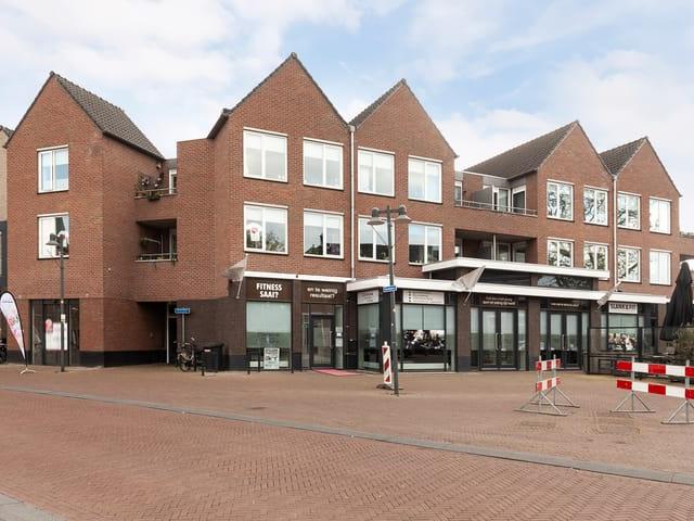 Appartement te huur in Borne