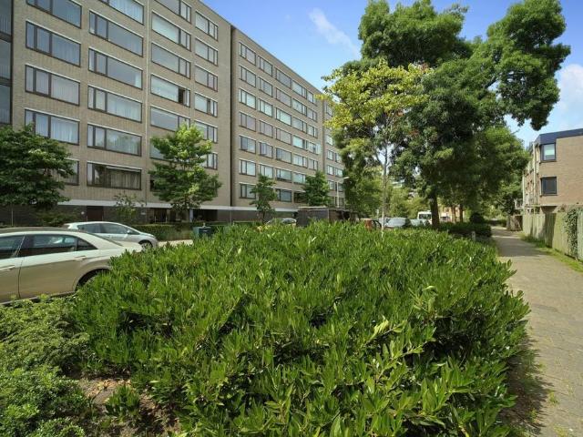 Appartement te huur in Nieuw Waldeck, Den Haag