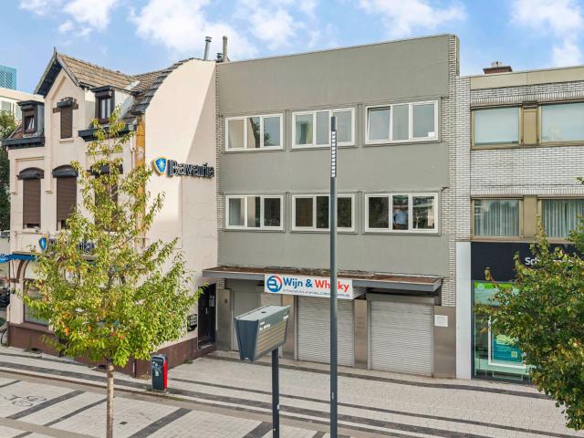 Appartement te huur in Eikenderveld, Heerlen