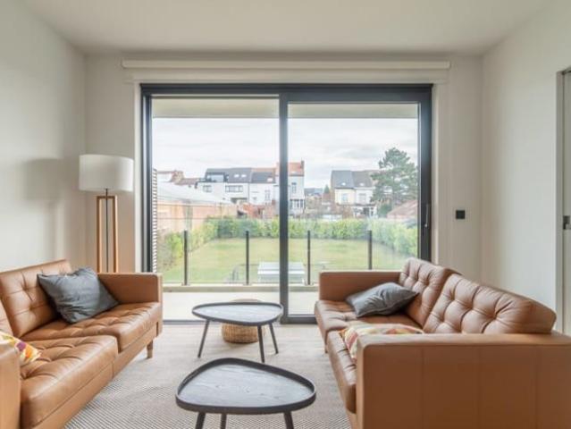 Appartement location à Waterloo, Wallonie