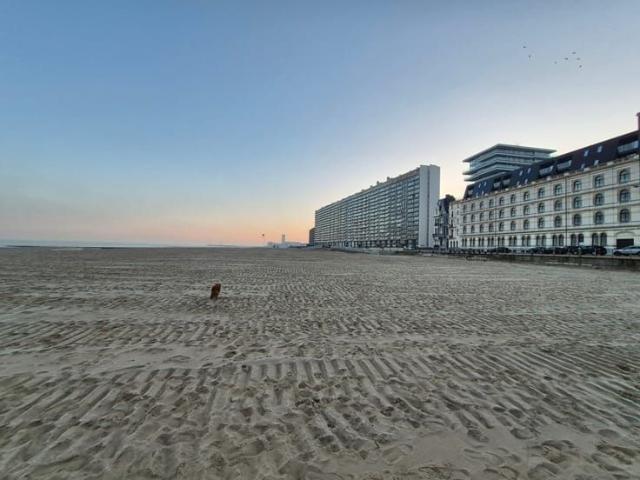 Appartement location à Oostende, West-Vlaanderen