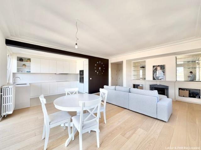 Appartement location à Oudergem, Bruxelles