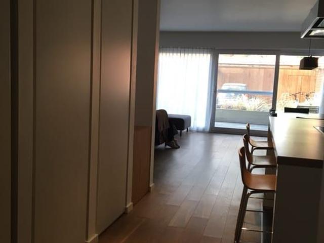 Appartement location à Desteldonk, Oost-Vlaanderen