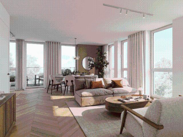 Appartement te huur in Schalkwijk, Haarlem
