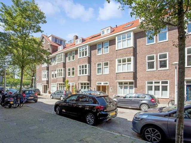 Appartement te huur in Zuid, Amsterdam