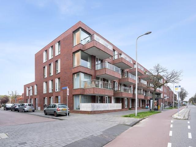 Appartement te huur in Haarzuilens, Utrecht