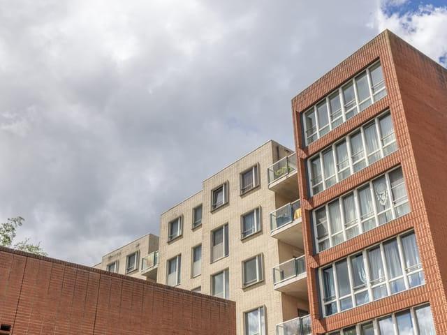 Appartement te huur in Zuid, Amsterdam