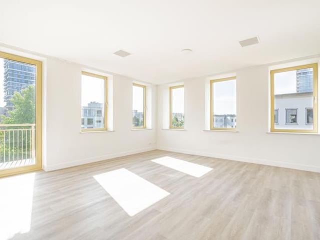 Appartement te huur in Nieuw-West, Amsterdam