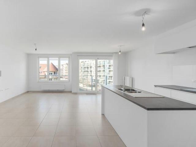 Appartement location à Coxyde, West-Vlaanderen